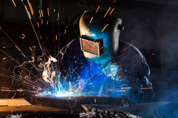 Best Automation and Robotic Welding in Baywood, NY