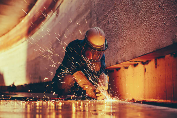 Best Artistic and Custom Metal Fabrication in Baywood, NY