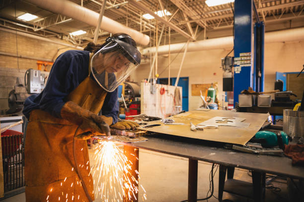 Baywood, NY Welder & Metal Fabrication Company
