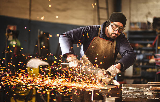 Affordable Welder Services in Baywood, NY